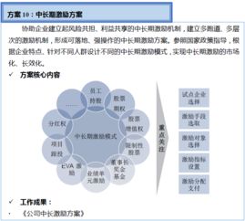 双百行动咨询服务产品手册